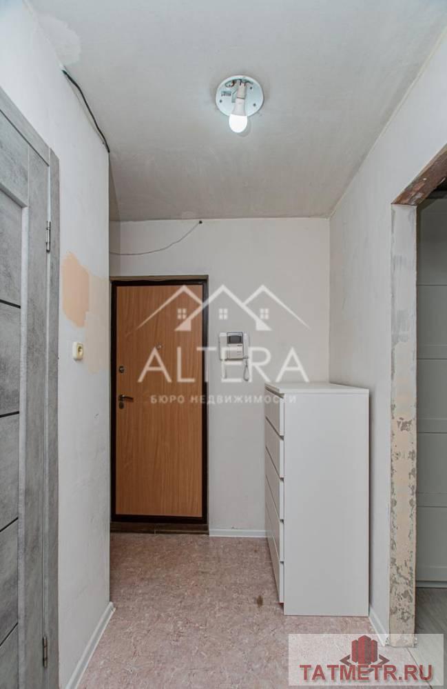 Продажа / Квартиры, Казань, Северополюсная улица, 3 190 000 Продается очень светлая и уютная однокомнатная квартира площадью 34 квм, на ул. Северо-Полюсная,30 ВАЖНО Юридический... - 7