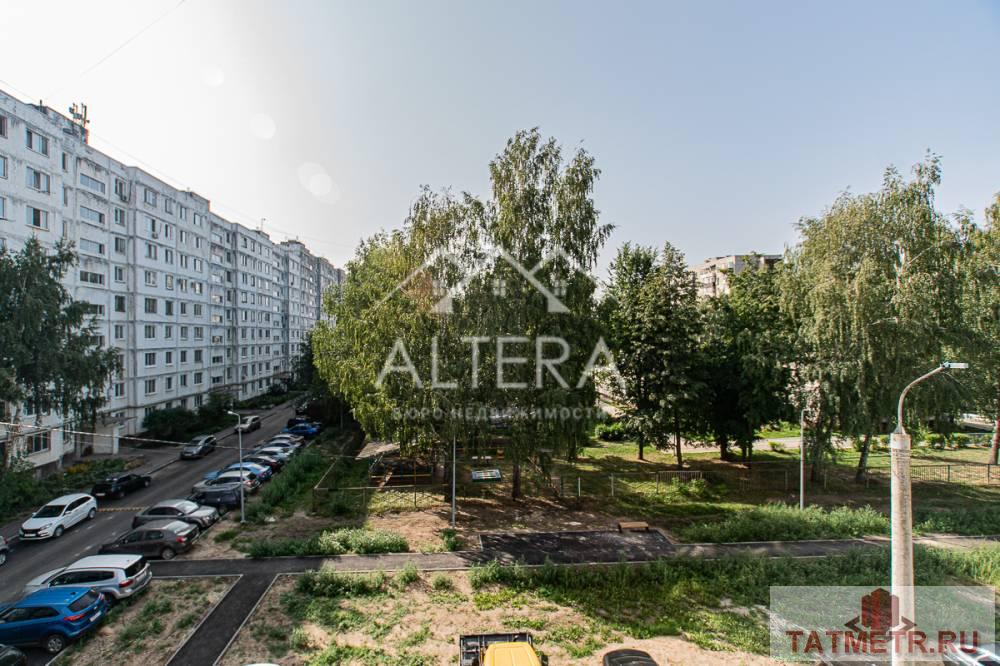 Продажа / Квартиры, Казань, Северополюсная улица, 3 190 000 Продается очень светлая и уютная однокомнатная квартира площадью 34 квм, на ул. Северо-Полюсная,30 ВАЖНО Юридический... - 9