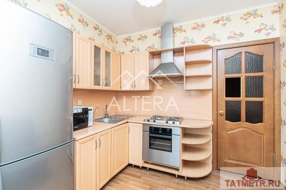 Продажа / Квартиры, Казань, улица Гаврилова, 3 999 000 Предлагаем Вашему вниманию однокомнатную квартиру в Новосавиновском районе г.Казани. Квартира расположена на 12 этаже... - 1