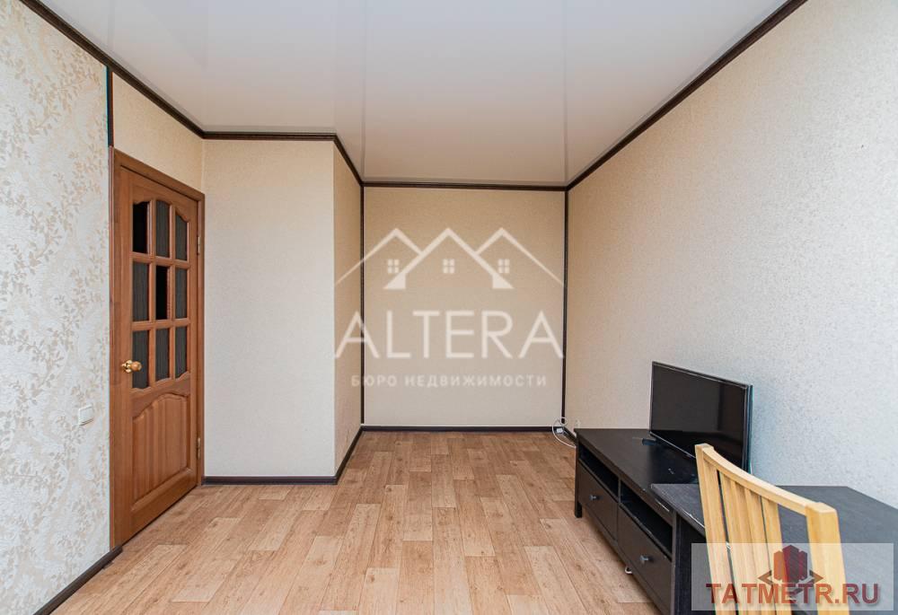 Продажа / Квартиры, Казань, улица Гаврилова, 3 999 000 Предлагаем Вашему вниманию однокомнатную квартиру в Новосавиновском районе г.Казани. Квартира расположена на 12 этаже... - 3