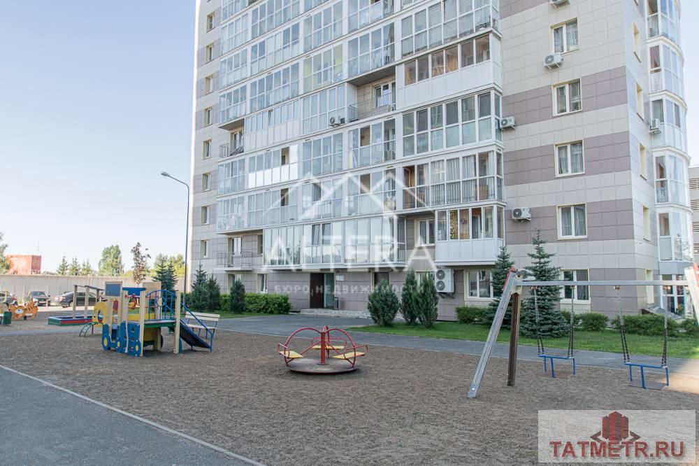 Продажа / Коммерческая / Free purpose, Казань, улица Космонавтов, 12 000 000 Открыта продажа коммерческого помещения 138 кв.м на первом этаже 19 этажного дома со своим входом , расположенном... - 2