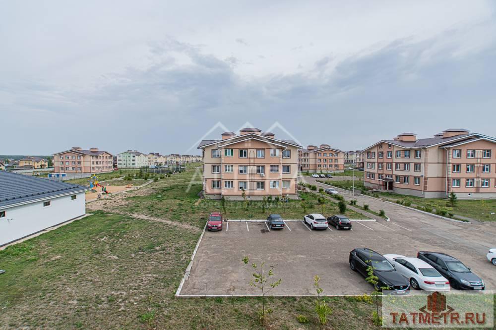 Продажа / Квартиры, Куюки, 2, 4 350 000 Продается шикарная 2-к квартире с огромной кухней, по формату евро трешки. 70м2. Дизайнерский ремонт с грамотным и... - 13