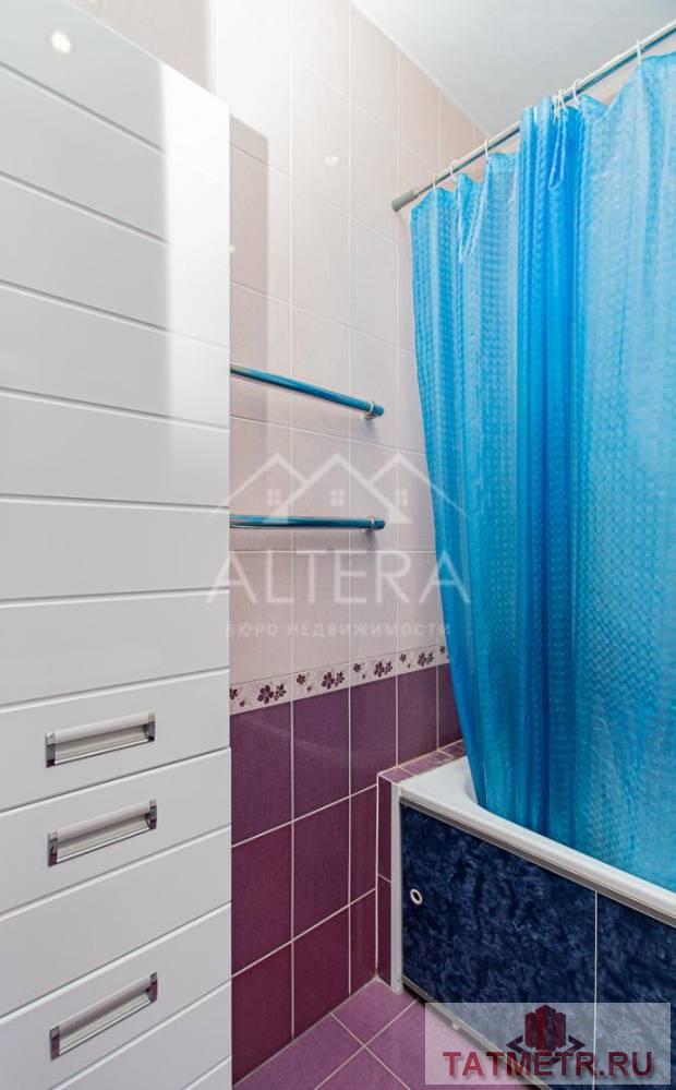Продажа / Квартиры, Куюки, 2, 4 350 000 Продается шикарная 2-к квартире с огромной кухней, по формату евро трешки. 70м2. Дизайнерский ремонт с грамотным и... - 16