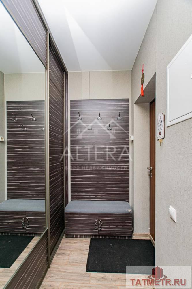 Продажа / Квартиры, Куюки, 2, 4 350 000 Продается шикарная 2-к квартире с огромной кухней, по формату евро трешки. 70м2. Дизайнерский ремонт с грамотным и... - 18