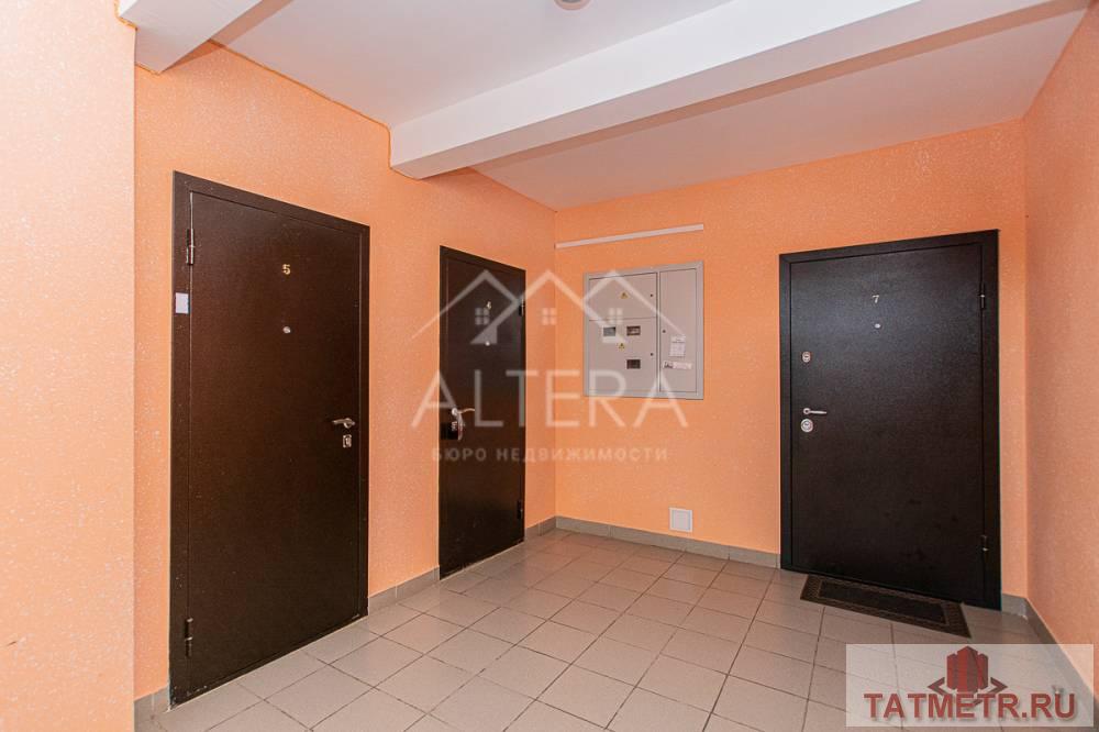 Продажа / Квартиры, Куюки, 2, 4 350 000 Продается шикарная 2-к квартире с огромной кухней, по формату евро трешки. 70м2. Дизайнерский ремонт с грамотным и... - 20