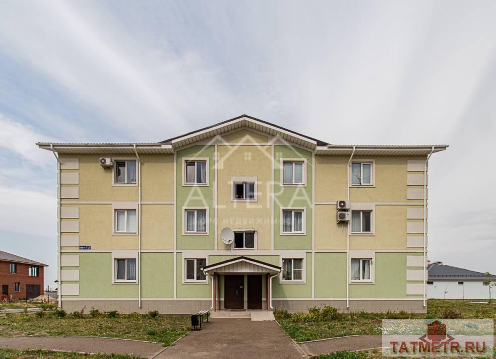 Продажа / Квартиры, Куюки, 2, 4 350 000 Продается шикарная 2-к квартире с огромной кухней, по формату евро трешки. 70м2. Дизайнерский ремонт с грамотным и... - 21