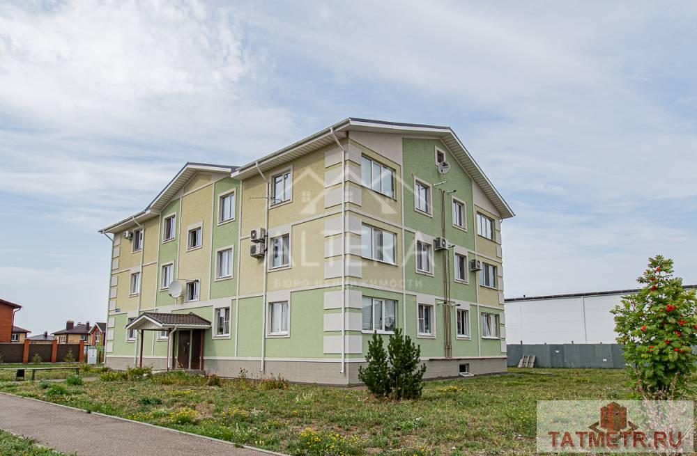 Продажа / Квартиры, Куюки, 2, 4 350 000 Продается шикарная 2-к квартире с огромной кухней, по формату евро трешки. 70м2. Дизайнерский ремонт с грамотным и... - 22