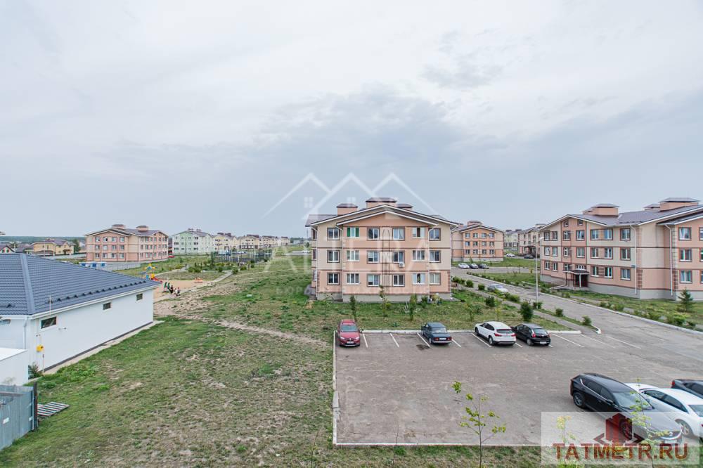 Продажа / Квартиры, Куюки, 2, 4 350 000 Продается шикарная 2-к квартире с огромной кухней, по формату евро трешки. 70м2. Дизайнерский ремонт с грамотным и... - 6