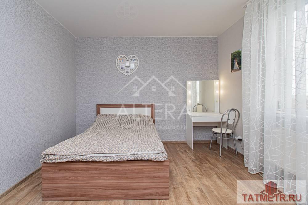 Продажа / Квартиры, Куюки, 2, 4 350 000 Продается шикарная 2-к квартире с огромной кухней, по формату евро трешки. 70м2. Дизайнерский ремонт с грамотным и... - 8