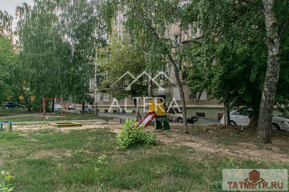 Продажа / Комнаты, Казань, улица Энергетиков, 1 820 000 ПРЕДЛАГАЕМ ВАШЕМУ ВНИМАНИЮ уютную однокомнатную квартиру в теплом кирпичном доме — отличная возможность прибрести... - 11