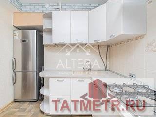 Продажа / Квартиры, Казань, улица Мира, 4 390 000 Отличный вариант «ЗАЕЗЖАЙ И ЖИВИ" в центре Дербышек, Советский р-н г. Казани О КВАРТИРЕ: Квартира действительно... - 1