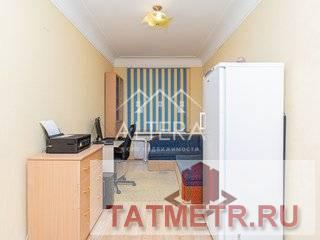 Продажа / Квартиры, Казань, улица Мира, 4 390 000 Отличный вариант «ЗАЕЗЖАЙ И ЖИВИ" в центре Дербышек, Советский р-н г. Казани О КВАРТИРЕ: Квартира действительно... - 7