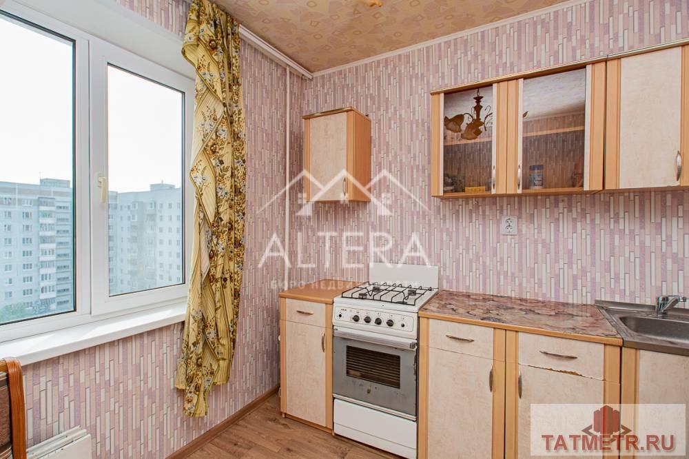 Продажа / Квартиры, Казань, улица Четаева, 4 200 000 Представляю Вашему вниманию 1-комнатную квартиру по адресу Четаева д.20 Ново-Савиновского района! Квартира с одним...