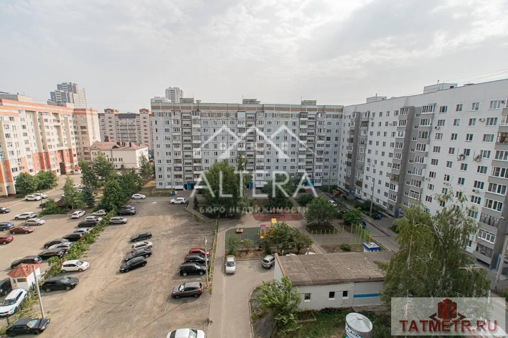 Продажа / Квартиры, Казань, улица Четаева, 4 200 000 Представляю Вашему вниманию 1-комнатную квартиру по адресу Четаева д.20 Ново-Савиновского района! Квартира с одним... - 10