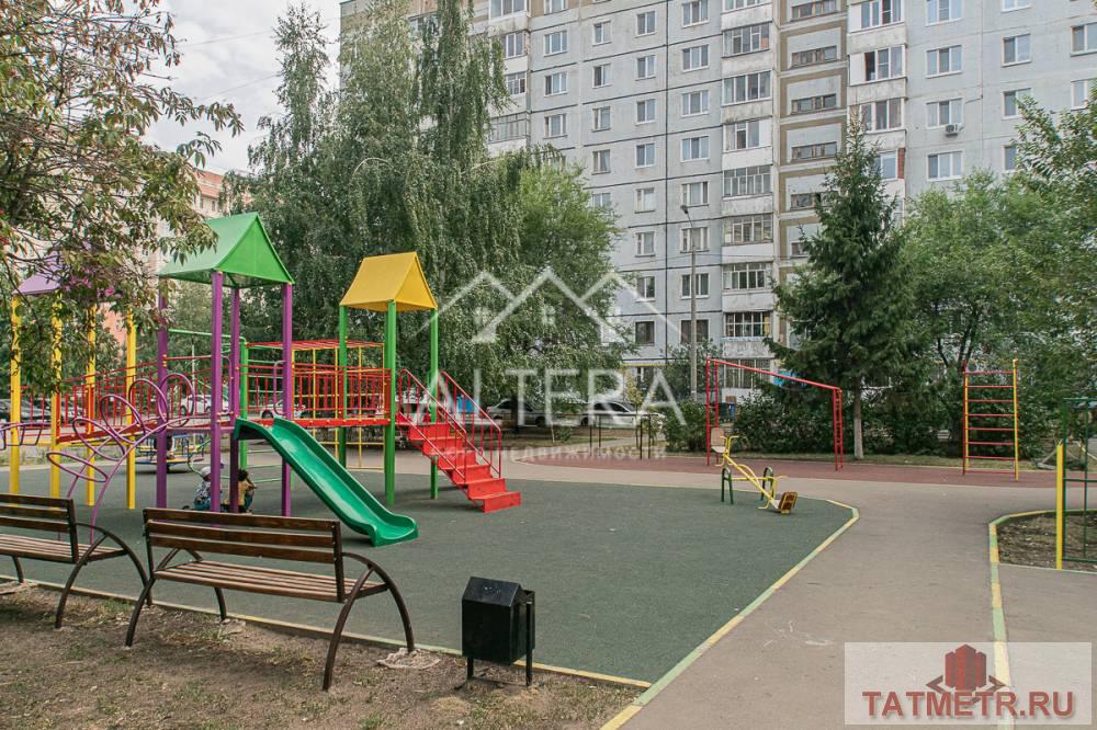 Продажа / Квартиры, Казань, улица Четаева, 4 200 000 Представляю Вашему вниманию 1-комнатную квартиру по адресу Четаева д.20 Ново-Савиновского района! Квартира с одним... - 11