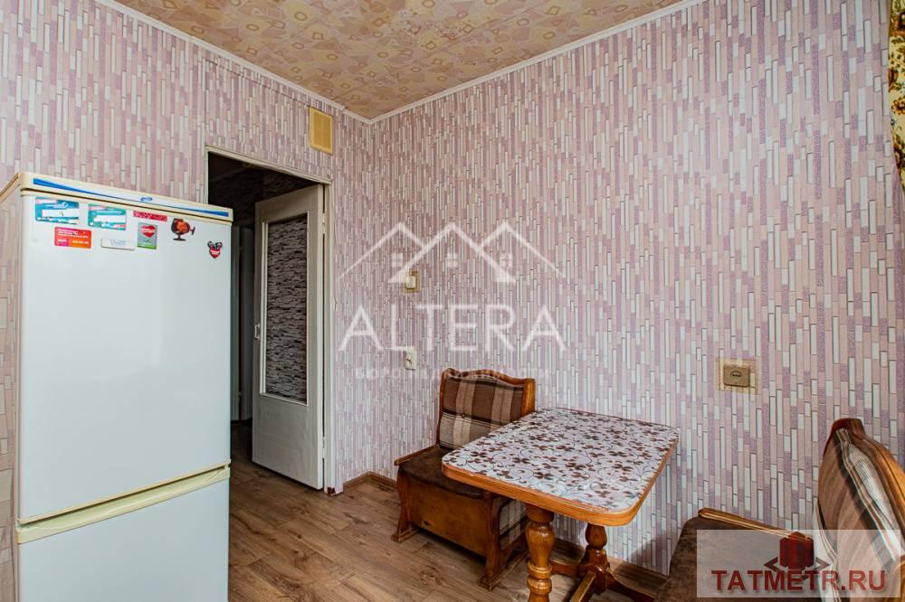 Продажа / Квартиры, Казань, улица Четаева, 4 200 000 Представляю Вашему вниманию 1-комнатную квартиру по адресу Четаева д.20 Ново-Савиновского района! Квартира с одним... - 2