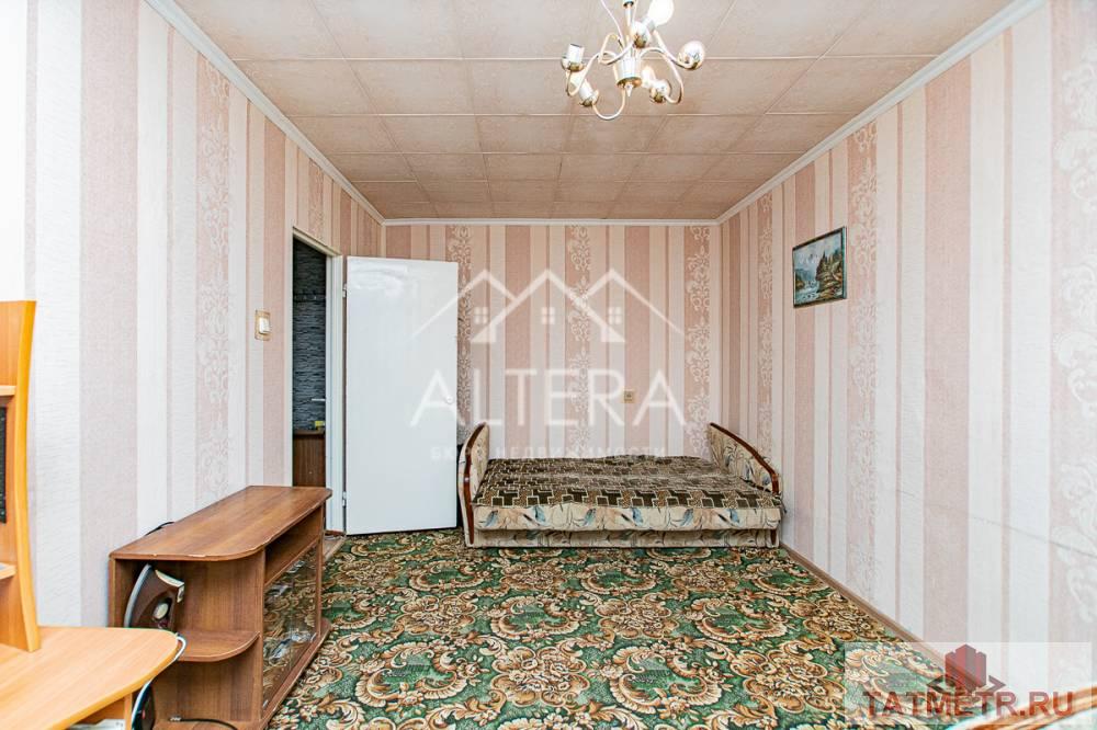 Продажа / Квартиры, Казань, улица Четаева, 4 200 000 Представляю Вашему вниманию 1-комнатную квартиру по адресу Четаева д.20 Ново-Савиновского района! Квартира с одним... - 4