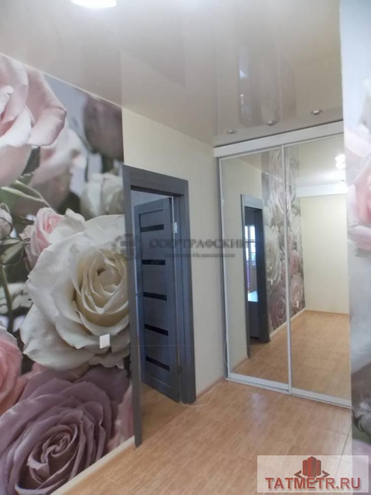 Продажа / Квартиры, Казань, Дубравная улица, 4 300 000 Продается уютная, благоустроенная однокомнатная квартира на ул. Дубравной! Дом кирпичный, очень теплый. В квартире...