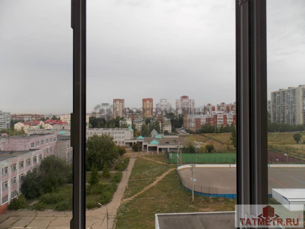 Продажа / Квартиры, Казань, Дубравная улица, 4 300 000 Продается уютная, благоустроенная однокомнатная квартира на ул. Дубравной! Дом кирпичный, очень теплый. В квартире... - 13