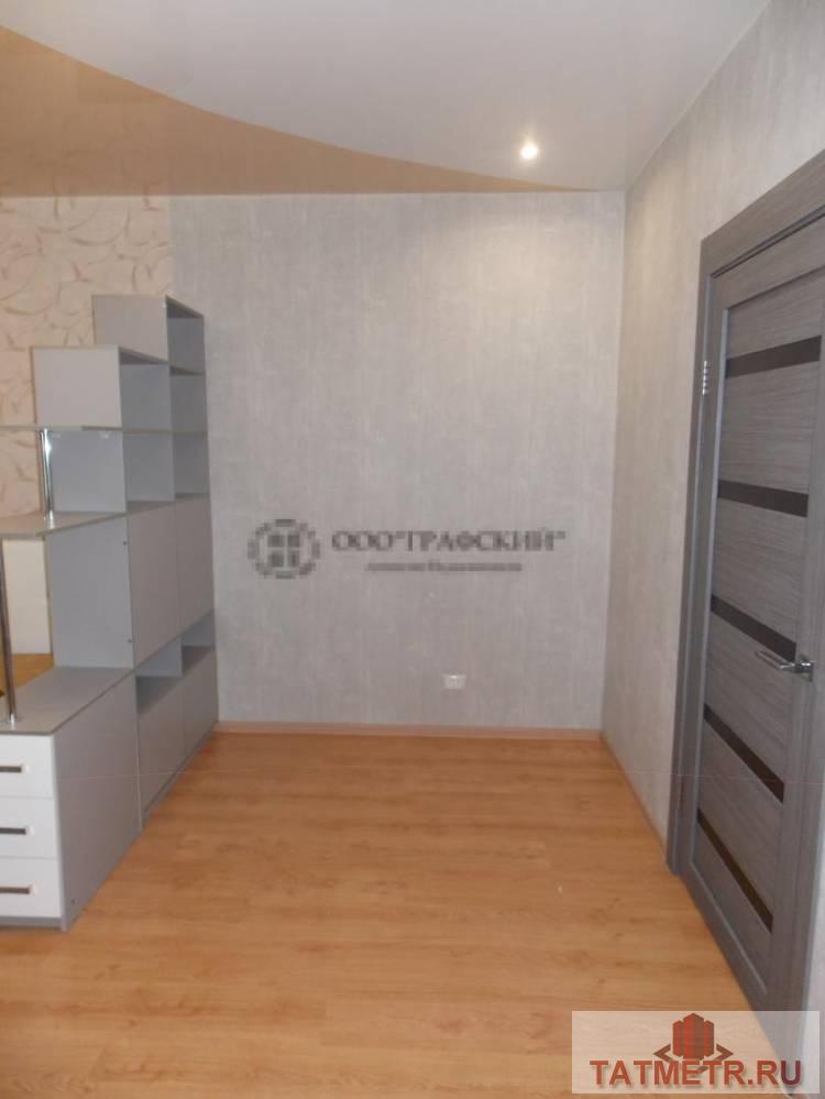 Продажа / Квартиры, Казань, Дубравная улица, 4 300 000 Продается уютная, благоустроенная однокомнатная квартира на ул. Дубравной! Дом кирпичный, очень теплый. В квартире... - 5