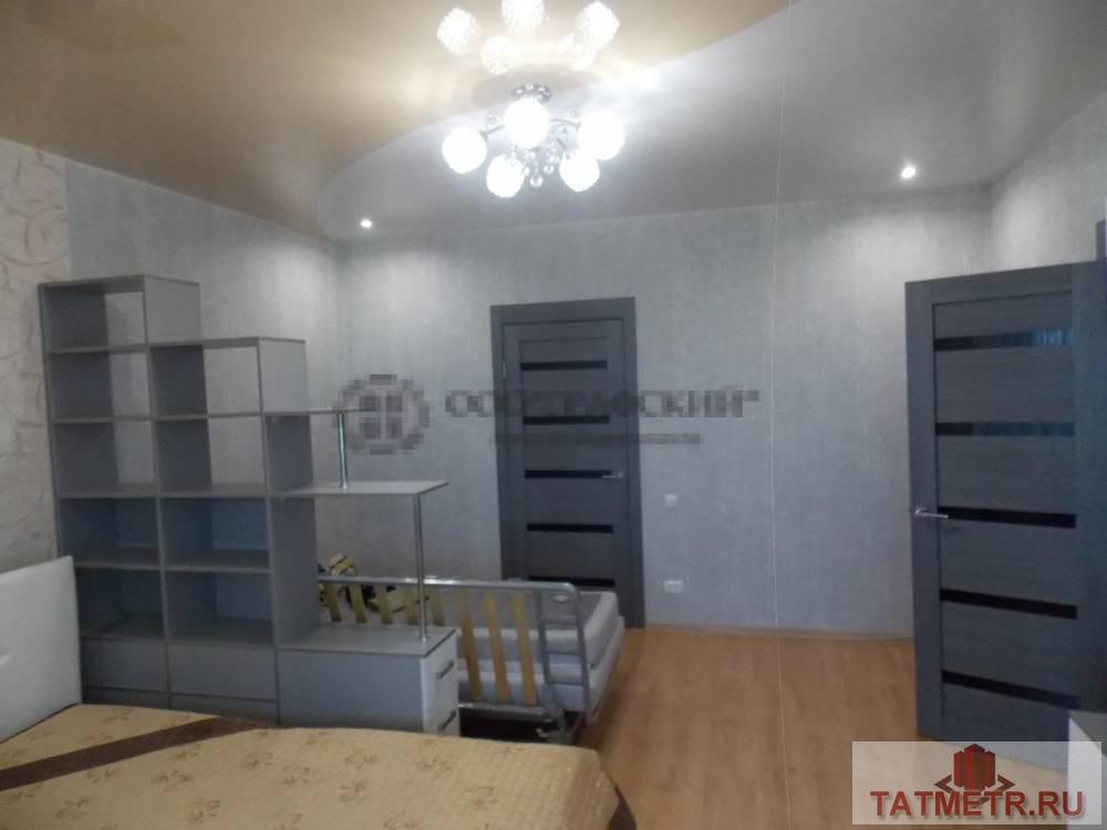 Продажа / Квартиры, Казань, Дубравная улица, 4 300 000 Продается уютная, благоустроенная однокомнатная квартира на ул. Дубравной! Дом кирпичный, очень теплый. В квартире... - 9