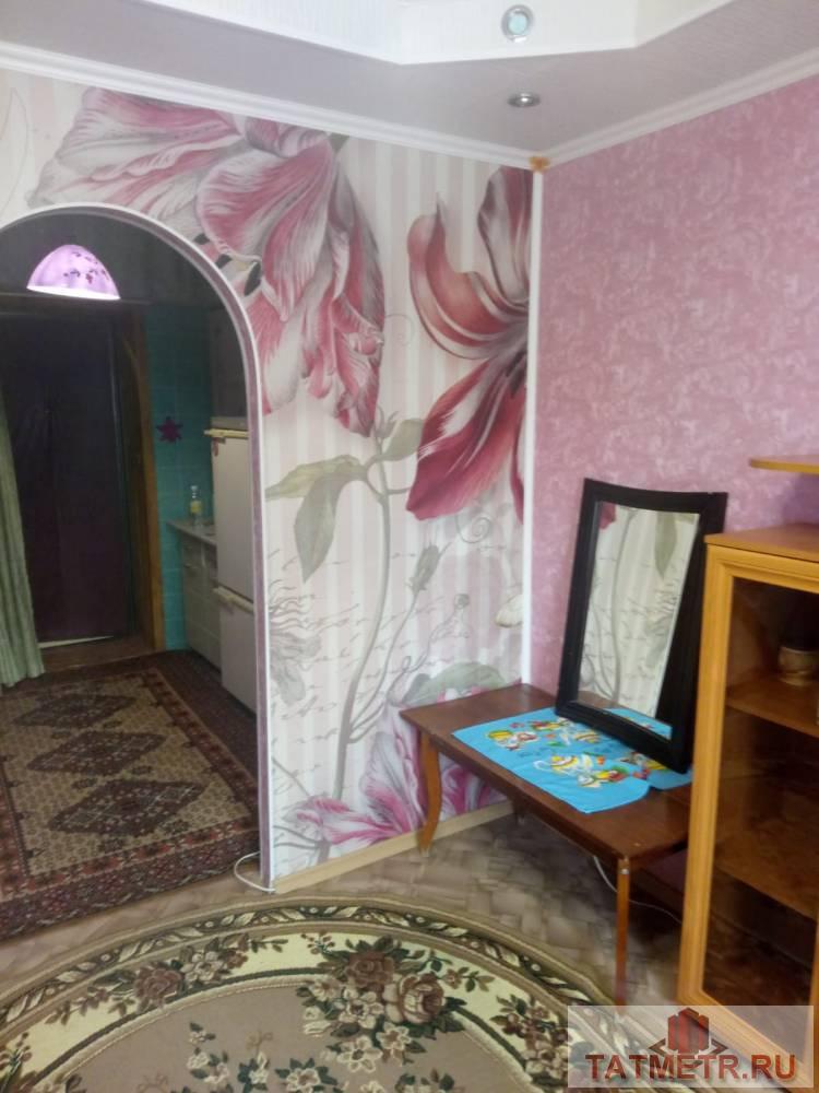 Аренда / Комнаты, Зеленодольск, Комсомольская улица, 5 000 Сдается комната в центре города Зеленодольск.Комната в хорошем состоянии . Есть вся необходимая мебель и техника для... - 3
