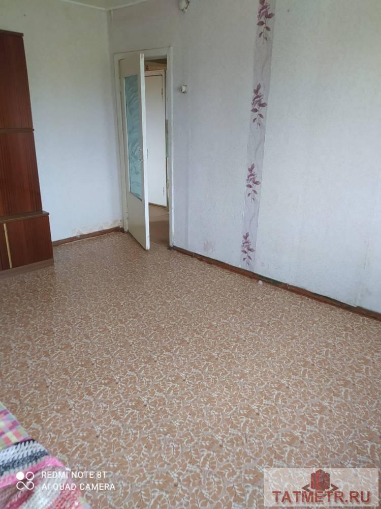 Продажа / Квартиры, пгт. Васильево, Ленина улица, 985 000 Продается двухкомнатная квартира в пгт. Васильево. В квартире имеется просторный зал, спальня, большая кухня-студия.... - 1