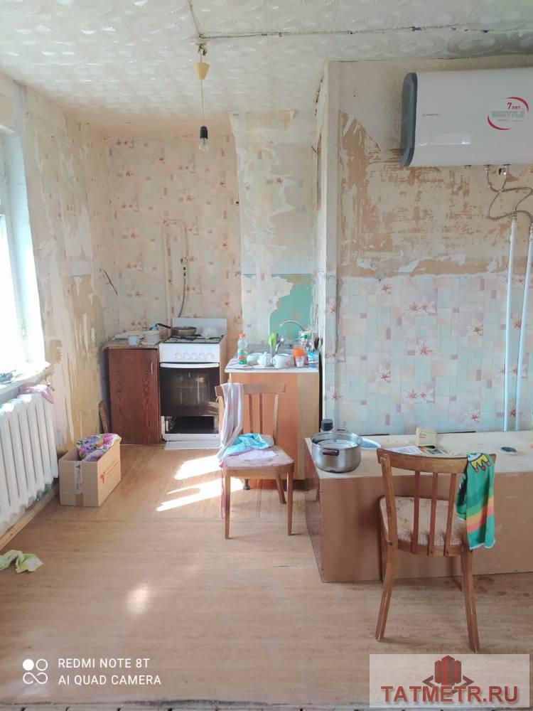 Продажа / Квартиры, пгт. Васильево, Ленина улица, 985 000 Продается двухкомнатная квартира в пгт. Васильево. В квартире имеется просторный зал, спальня, большая кухня-студия.... - 4