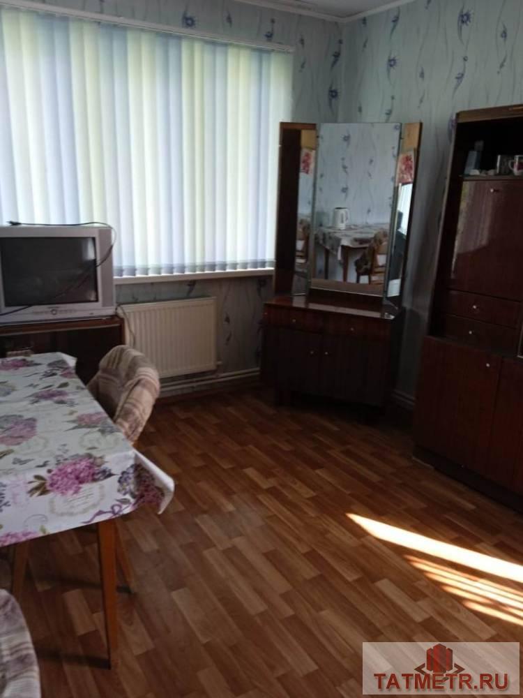 Аренда / Жилая / Квартира, с. Айша, Светлая улица, 5 000 Сдается квартира с ИНДИВИДУАЛЬНЫМ ОТОПЛЕНИЕМ в с. Айша Зеленодольского района. В квартире имеется часть мебели, из...