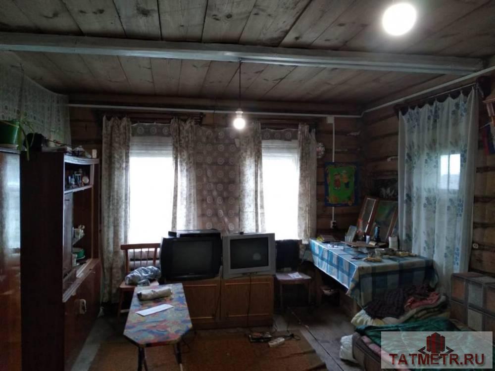 Продажа / Жилая / Дом с участком, д. Молвино, Центральная улица, 473 500 Продается хороший дом в д. Молвино. В доме большой зал с 5-ти окнами, светлый, газофицированный, свет. Большой...