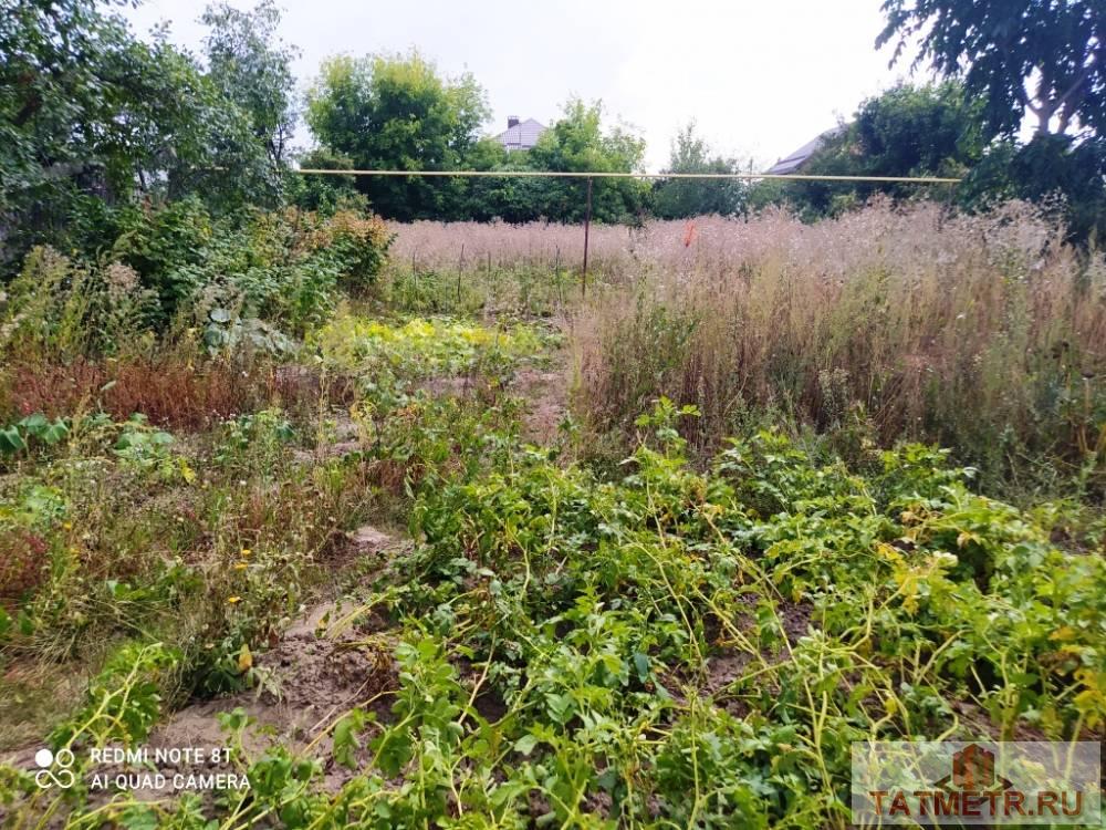 Продажа / Жилая / Дом с участком, пгт. Васильево, Кирова улица, 1 093 000 ПРОДАЕТСЯ крепкий дом в пгт. Васильево. В доме имеются одна просторная комната, кухня. Свет, вода в доме. Участок... - 4