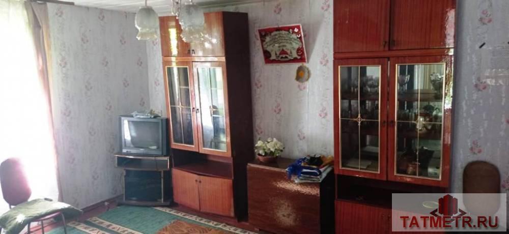Продажа / Дачи, Зеленодольск, с/о Пасека-2, 999 000 Продается замечательная дача в живописном районе г. Зеленодольск. На ровном, участке расположена двухэтажная дача.... - 1