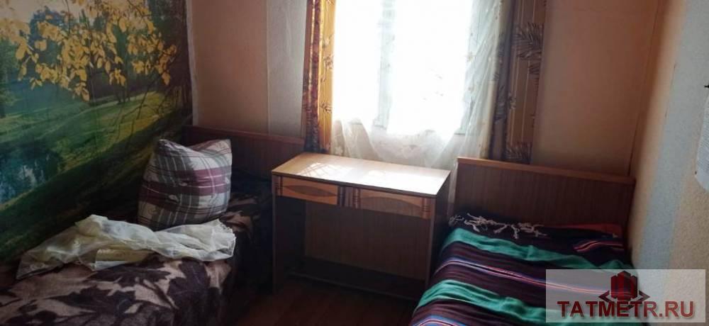 Продажа / Дачи, Зеленодольск, с/о Пасека-2, 999 000 Продается замечательная дача в живописном районе г. Зеленодольск. На ровном, участке расположена двухэтажная дача.... - 2