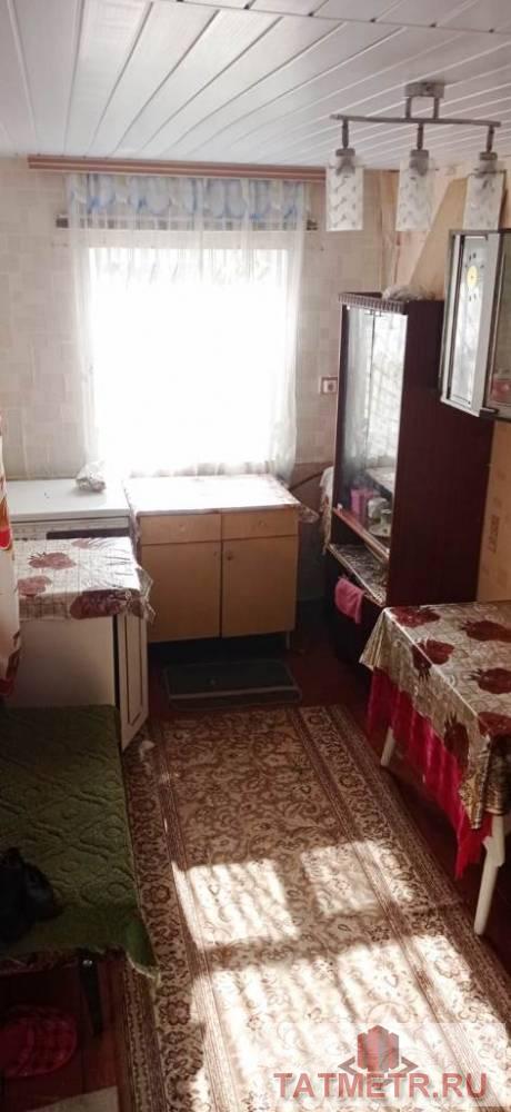 Продажа / Дачи, Зеленодольск, с/о Пасека-2, 999 000 Продается замечательная дача в живописном районе г. Зеленодольск. На ровном, участке расположена двухэтажная дача.... - 4