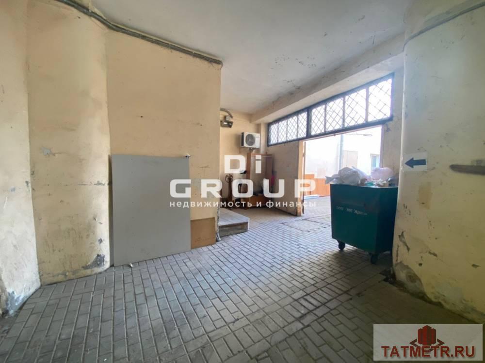 Аренда / Коммерческая / Warehouse, Казань, Московская улица, 82 500 Сдается складское помещение в центре города на ул. Московская 72/10. Подвальное сухое помещение, имеются стеллажи.... - 12