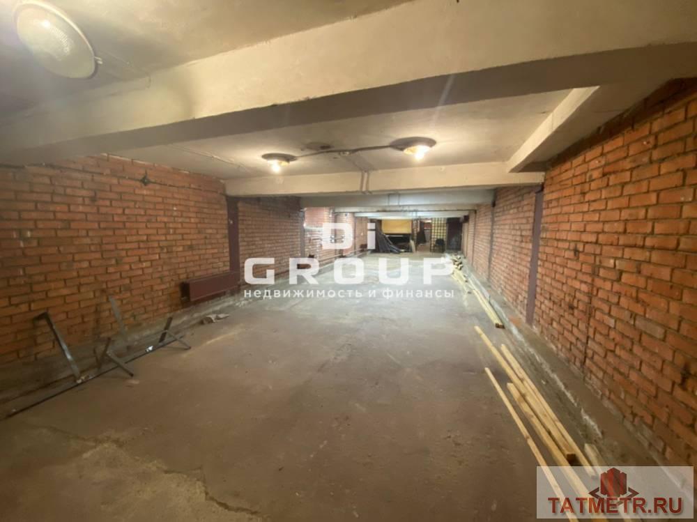 Аренда / Коммерческая / Warehouse, Казань, Московская улица, 82 500 Сдается складское помещение в центре города на ул. Московская 72/10. Подвальное сухое помещение, имеются стеллажи.... - 7