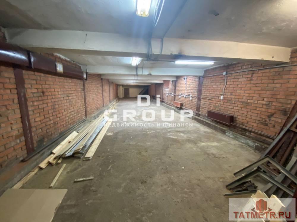 Аренда / Коммерческая / Warehouse, Казань, Московская улица, 82 500 Сдается складское помещение в центре города на ул. Московская 72/10. Подвальное сухое помещение, имеются стеллажи.... - 9