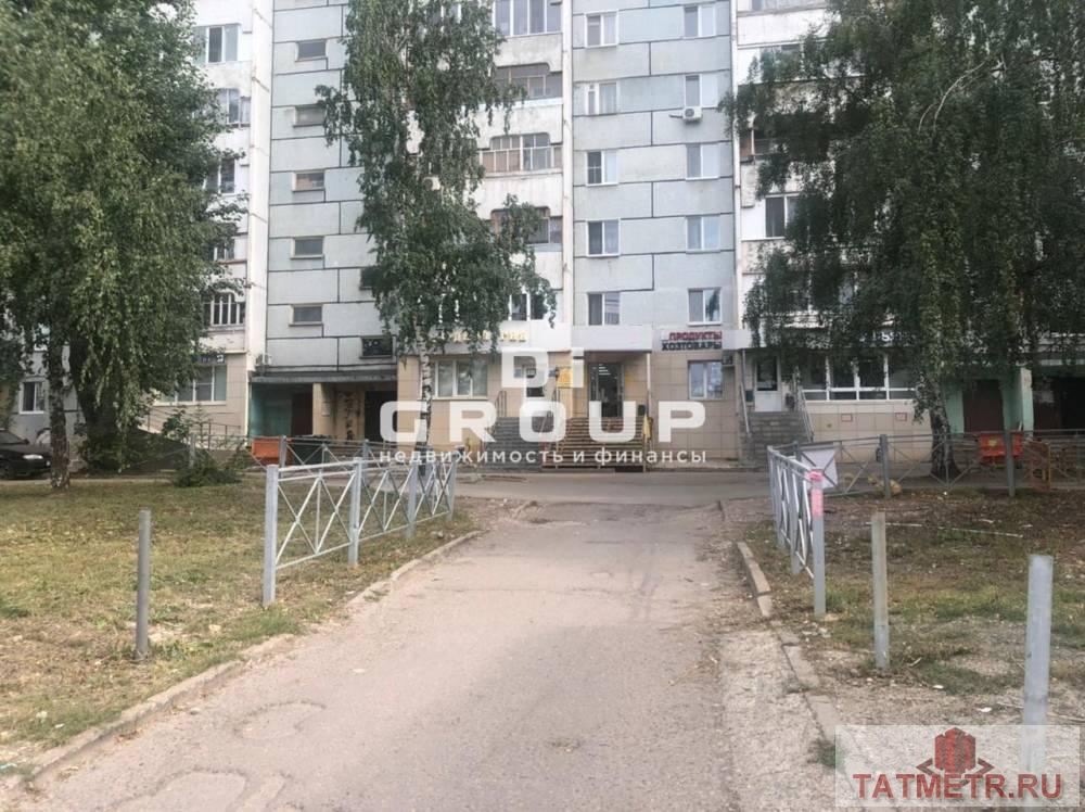 Аренда / Коммерческая / Free purpose, Казань, улица Юлиуса Фучика, 42 000 Сдается помещение свободного назначения в приволжском районе города Казани. Здание располагается по улице Юлиса... - 1