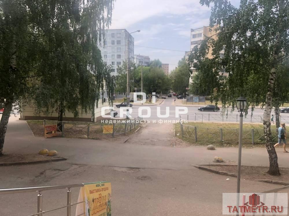 Аренда / Коммерческая / Free purpose, Казань, улица Юлиуса Фучика, 42 000 Сдается помещение свободного назначения в приволжском районе города Казани. Здание располагается по улице Юлиса... - 3