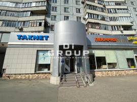 Сдается в аренду помещение свободного назначения на первой линии 82...