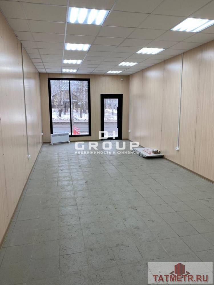 Коммерческая / Аренда / Торговые помещения, Казань, улица Вересаева, 40 000 Сдам торговую площадь по улице Вересаева, дом 15. Основные характеристики помещения: — площадь 40 квм, есть... - 11