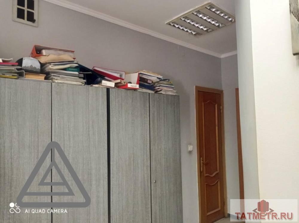 Коммерческая / Аренда / Офисы, Казань, улица Пушкина, 40 000 Сдается помещение на Пушкина 1 , 40 квм (1 этаж) . Ремонт свежий сделают под арендатора . В помещении: — Телефон —... - 6