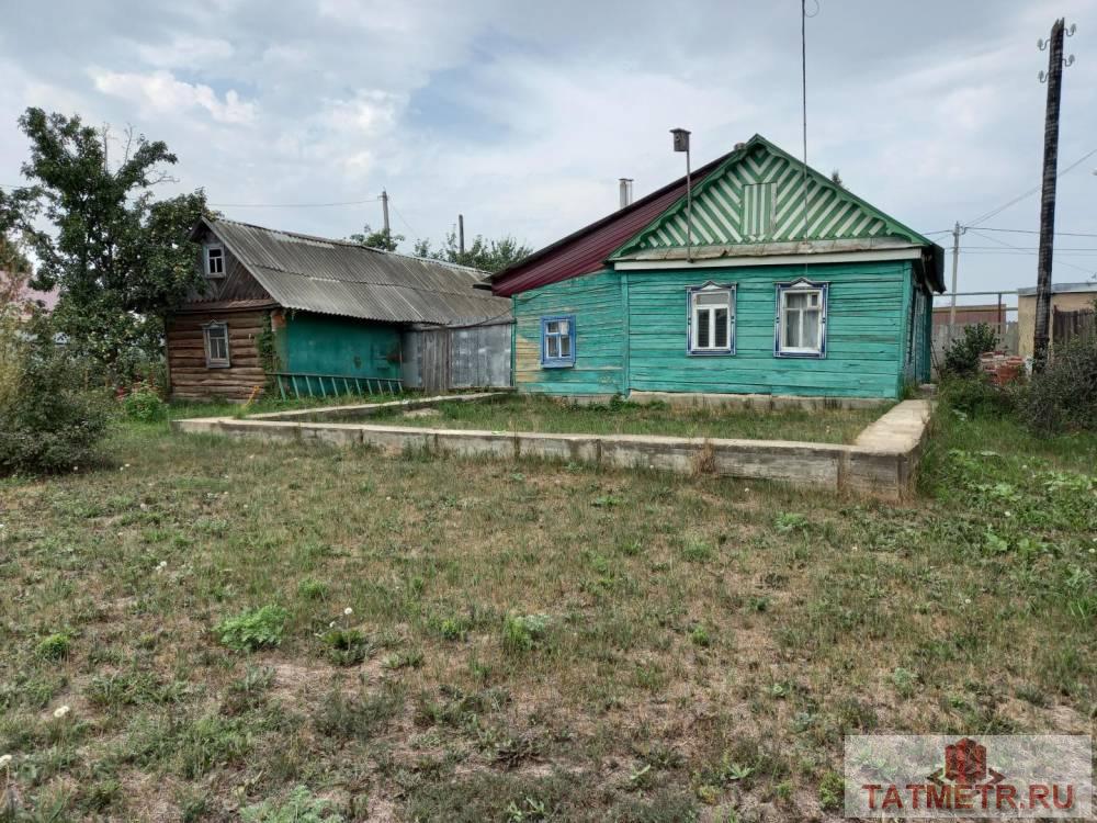 Продажа / Дома и коттеджи, Казань, Набережная улица, 3 650 000 Казань г, Приволжский, Набережная улица , м. Площадь Тукая, продается дом, 9 соток, общ. пл. дома 65 кв.м., санузел... - 14