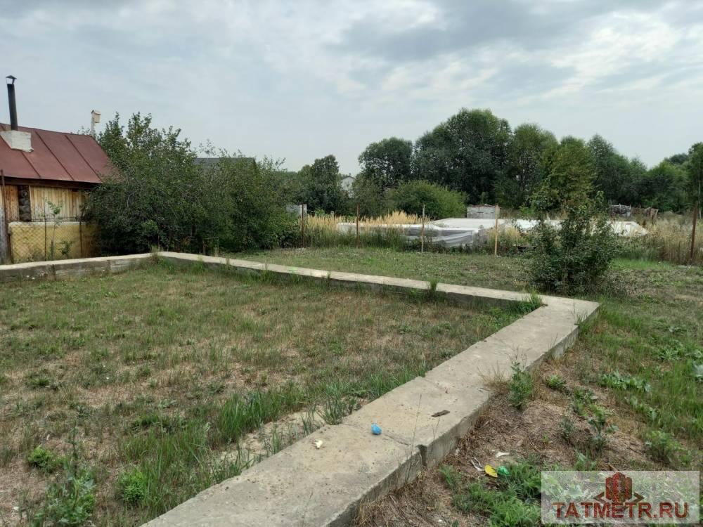 Продажа / Дома и коттеджи, Казань, Набережная улица, 3 650 000 Казань г, Приволжский, Набережная улица , м. Площадь Тукая, продается дом, 9 соток, общ. пл. дома 65 кв.м., санузел... - 16