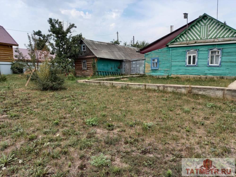 Продажа / Дома и коттеджи, Казань, Набережная улица, 3 650 000 Казань г, Приволжский, Набережная улица , м. Площадь Тукая, продается дом, 9 соток, общ. пл. дома 65 кв.м., санузел... - 17
