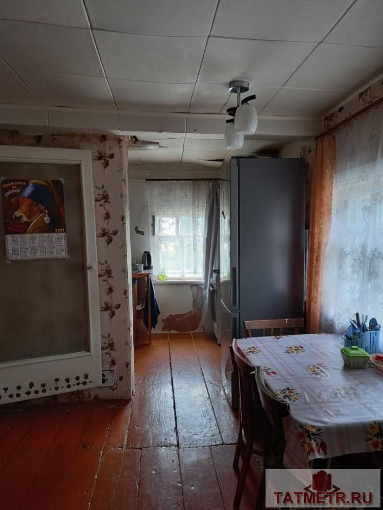 Продажа / Дома и коттеджи, Казань, Набережная улица, 3 650 000 Казань г, Приволжский, Набережная улица , м. Площадь Тукая, продается дом, 9 соток, общ. пл. дома 65 кв.м., санузел... - 4