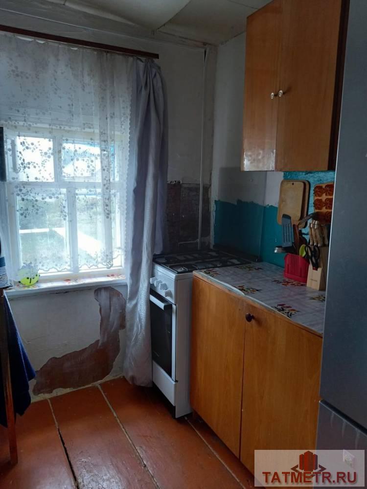 Продажа / Дома и коттеджи, Казань, Набережная улица, 3 650 000 Казань г, Приволжский, Набережная улица , м. Площадь Тукая, продается дом, 9 соток, общ. пл. дома 65 кв.м., санузел... - 5