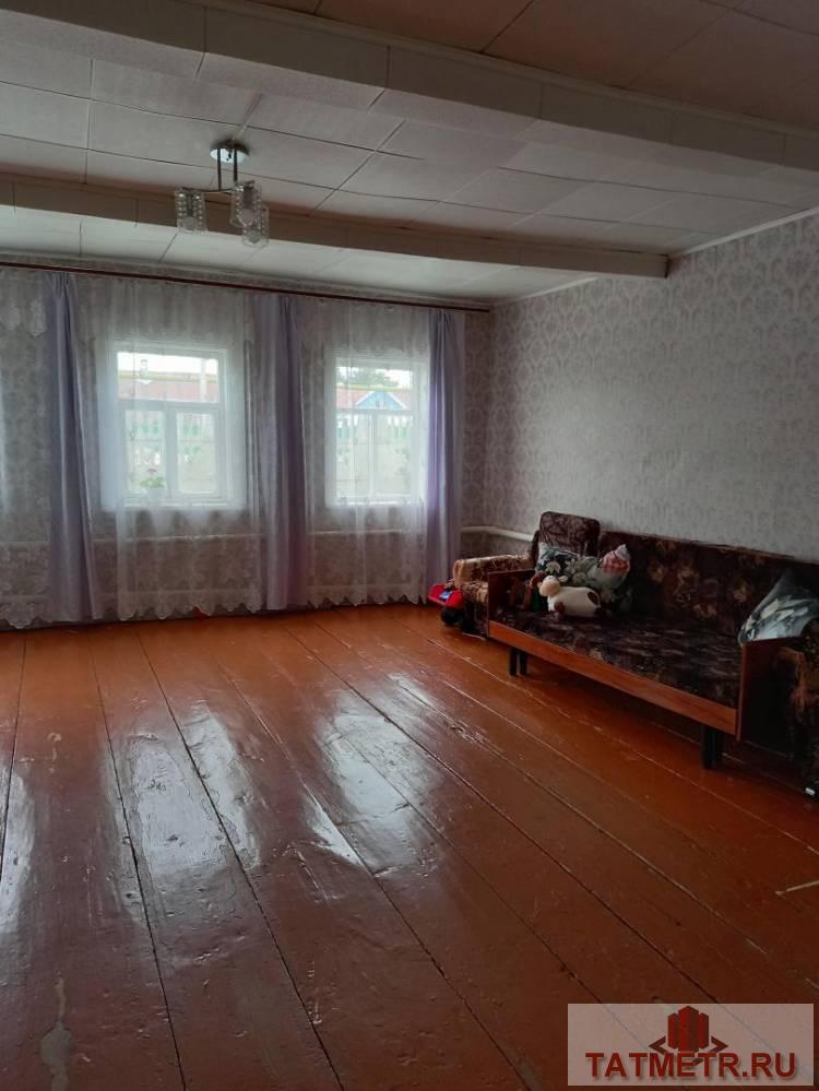 Продажа / Дома и коттеджи, Казань, Набережная улица, 3 650 000 Казань г, Приволжский, Набережная улица , м. Площадь Тукая, продается дом, 9 соток, общ. пл. дома 65 кв.м., санузел... - 6