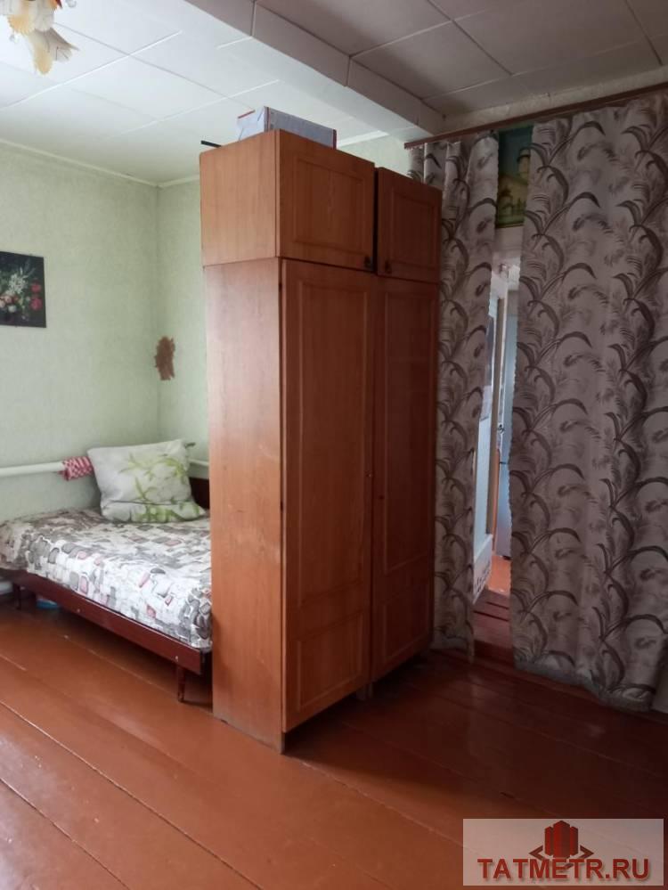 Продажа / Дома и коттеджи, Казань, Набережная улица, 3 650 000 Казань г, Приволжский, Набережная улица , м. Площадь Тукая, продается дом, 9 соток, общ. пл. дома 65 кв.м., санузел... - 7