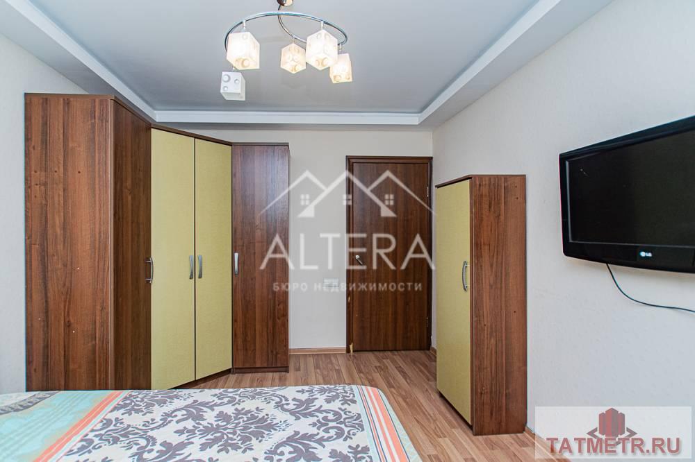 Продажа / Квартиры, Казань, улица Кул Гали, 6 200 000 Квартира под авансом Предлагаем Вашему вниманию просторную трехкомнатную квартиру в Приволжском районе г. Казани.... - 13